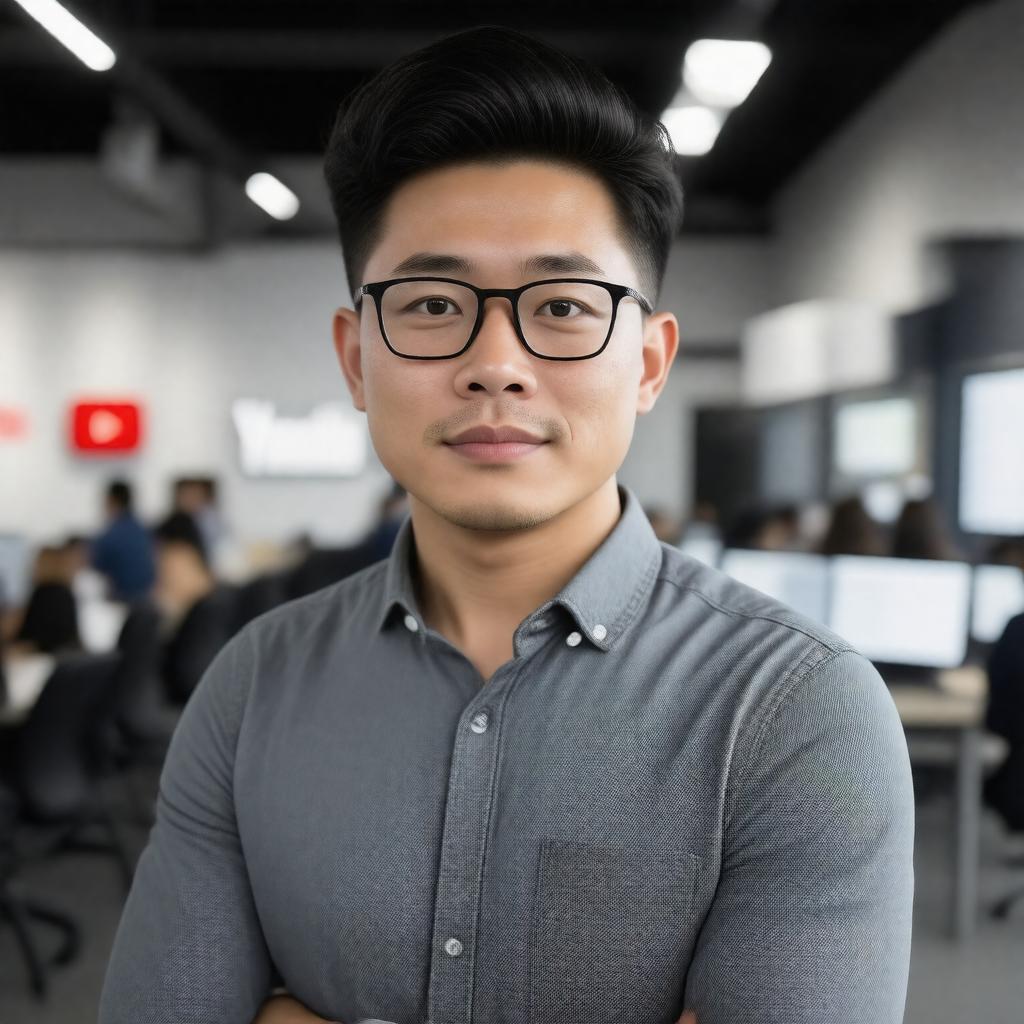 Steve Chen